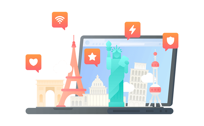 在加蓬怎么穿回中国 - 大陆VPN